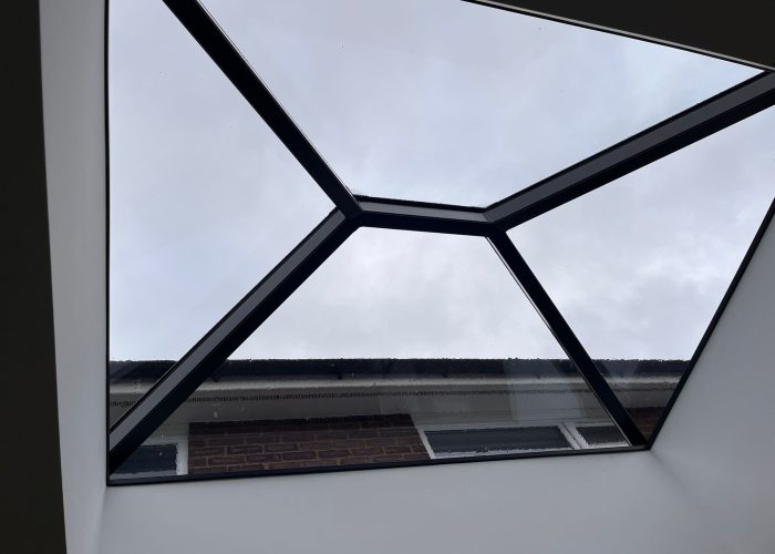 Roof Lanterns Basingstoke