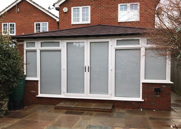 door installer basingstoke