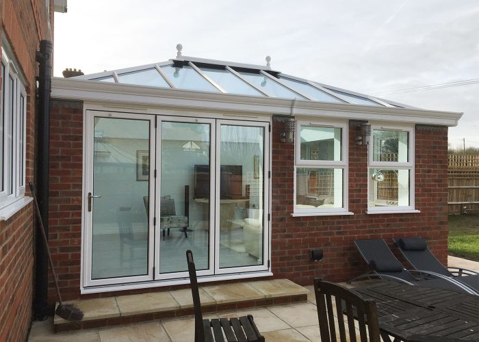 luxury home extension installer