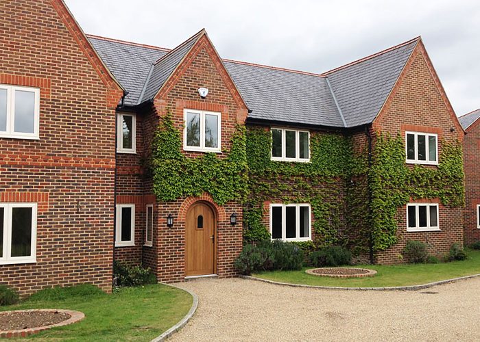 new windows and doors installer in Winchester, hampshire