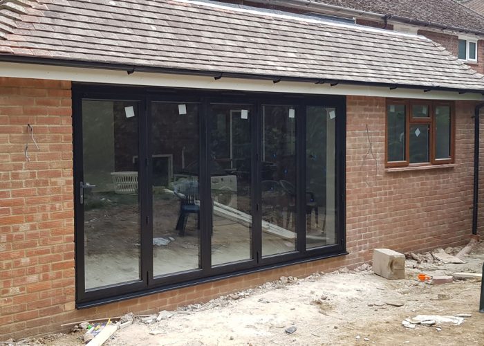 replacement bifold doors