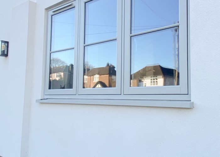 window installers in Winchester